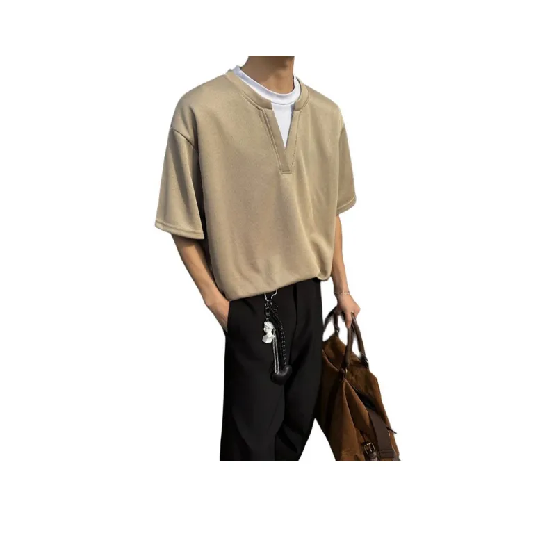 DREST T Shirts Unisex-16