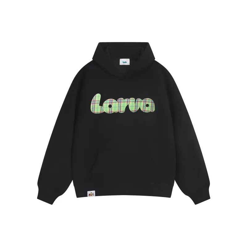 COMIC LARVA Sweatshirts Unisex-21
