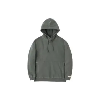 New Balance 1000 Sweatshirt Men's Green