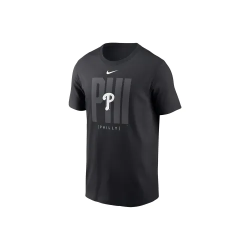 Nike Philadelphia Phillies Fashion Local Men's Nike Mlb T-Shirt