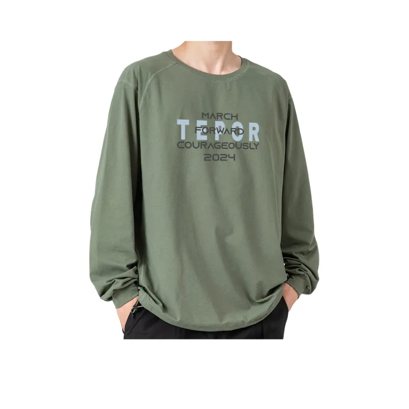 TEPOR T-Shirts Unisex-2