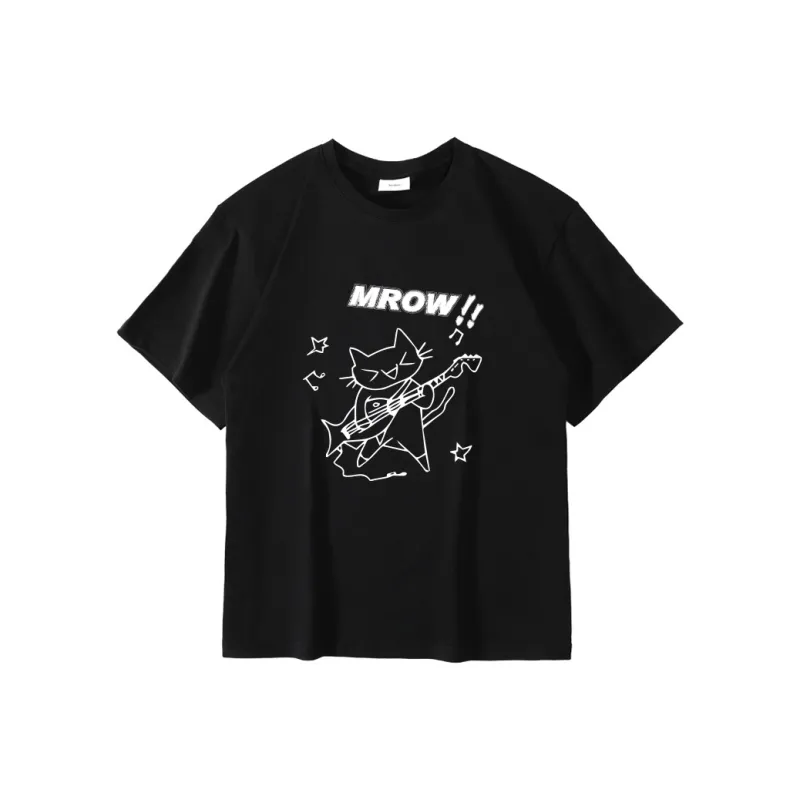 Mountainpeak T Shirts Unisex-5