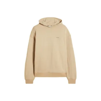HOLZWEILER Sweatshirt Men's Sand
