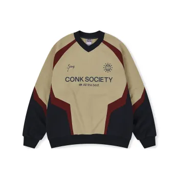 CONKLAB Sweatshirts Unisex