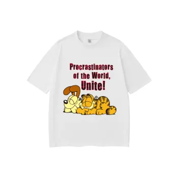 FOREVER 21 x JIAFEIMAO,LIANMINGKUAN T Shirt Unisex