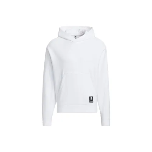 Adidas Neo Sweatshirts Unisex White