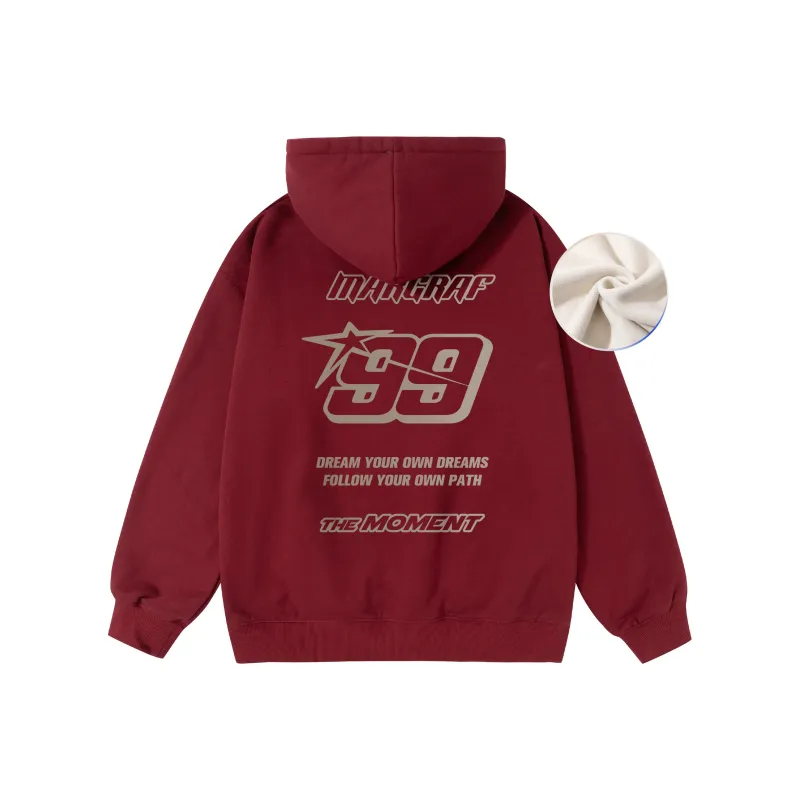 MARGRAF Sweatshirts Unisex-28