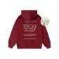 Burgundy (Fleece-Lined)