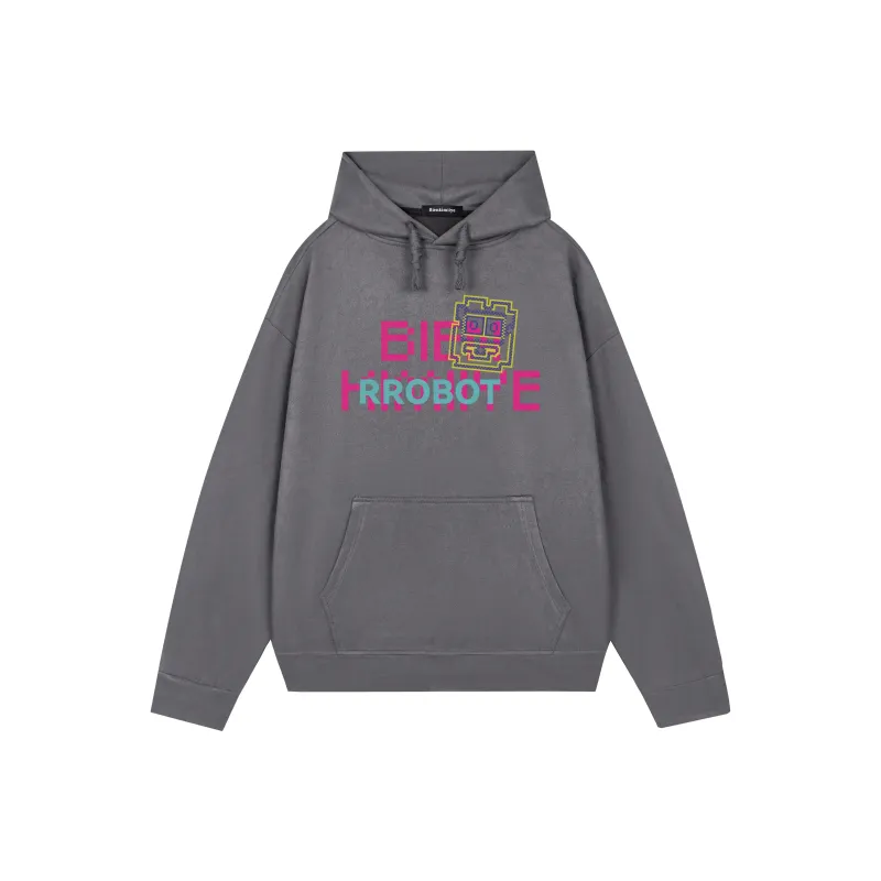 BIENKIMIIYE Sweatshirts Unisex-2