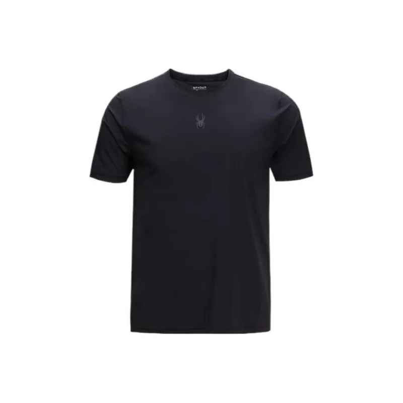 SPYDER Spring TRAINING T Shirt Men-4