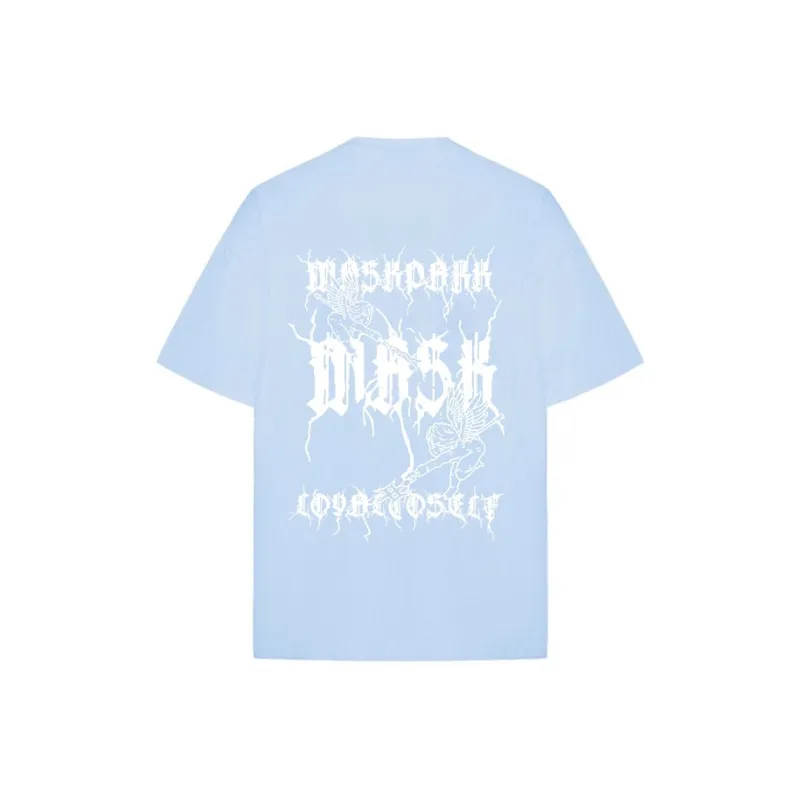 MASKPARK T Shirts Unisex-18