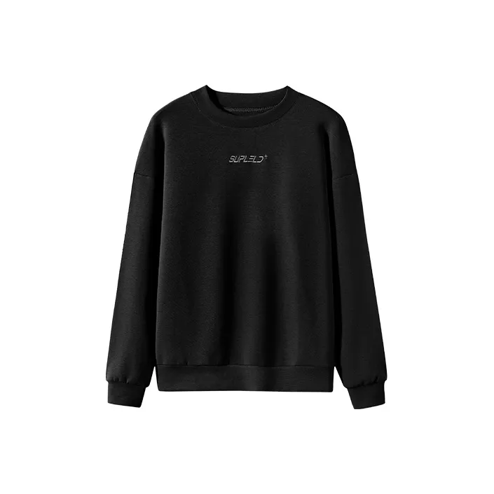 SUPIELD Hydrophobic Anti-fouling Series Sweatshirt Unisex-4