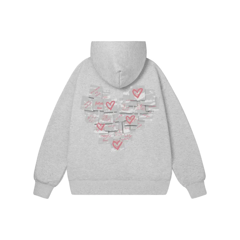 SEANBYSEAN Sweatshirts Unisex-32
