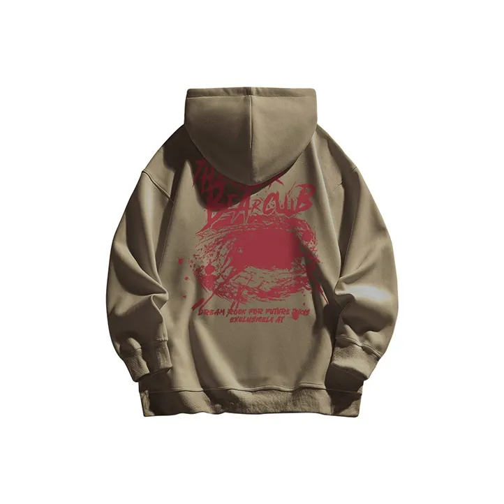 POLAR BEAR Sweatshirts Unisex-32