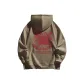 Camel[Hooded]