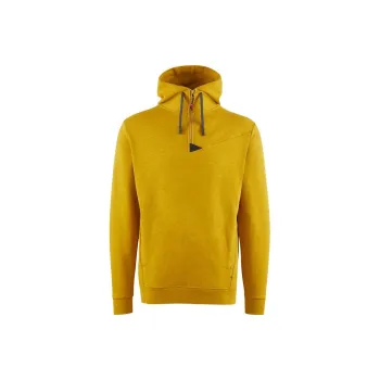 Klattermusen Sweatshirts Unisex Light Gold Light Gold