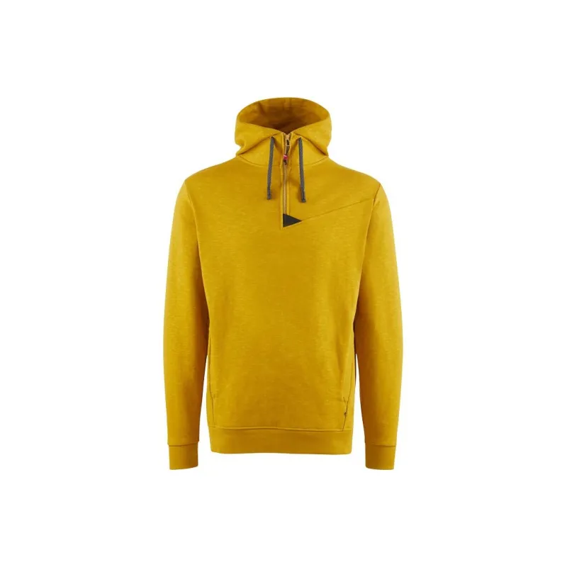 Klattermusen Sweatshirts Unisex Light Gold Light Gold-0