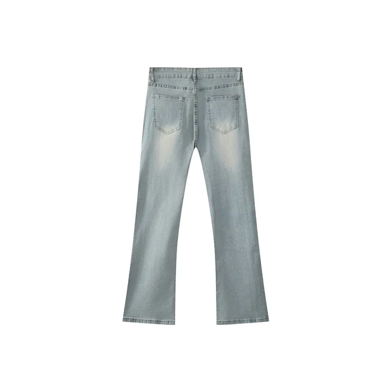DJ.SPIRIT Jeans Unisex-7