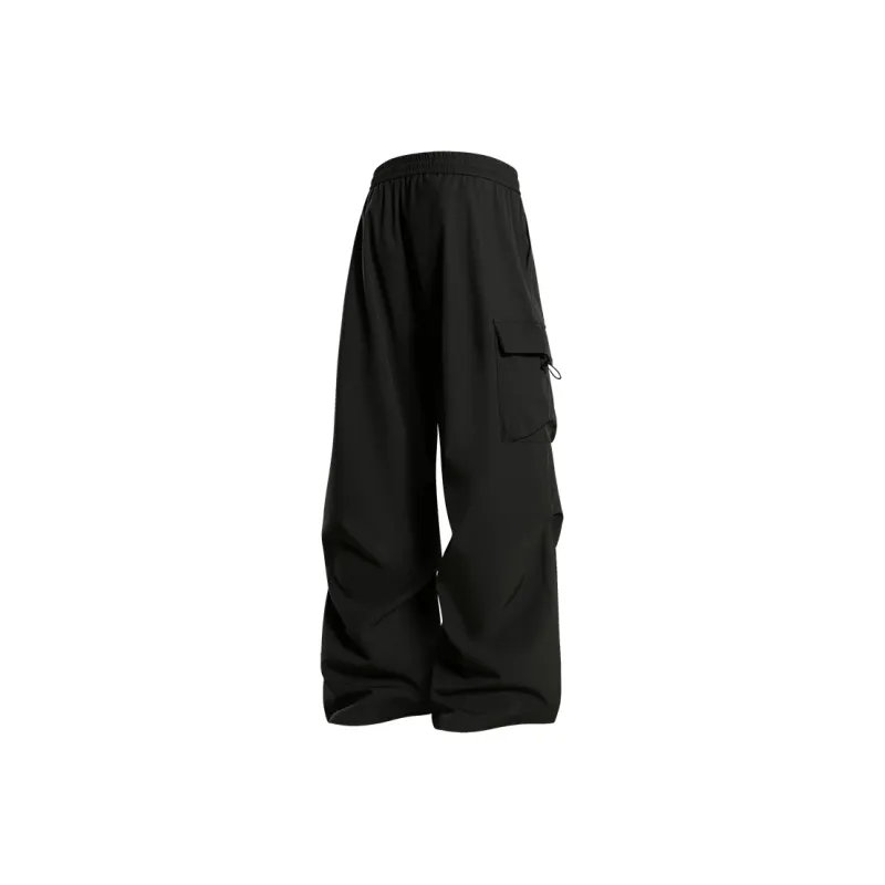 CORNILOT Casual Pants Unisex-1