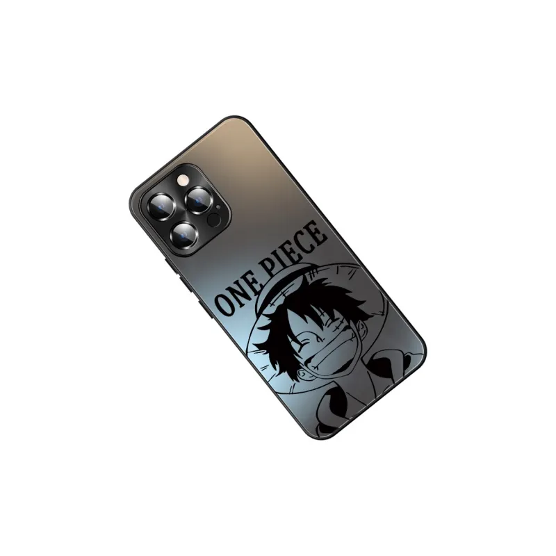 CHUNFAN Phone Cases-1