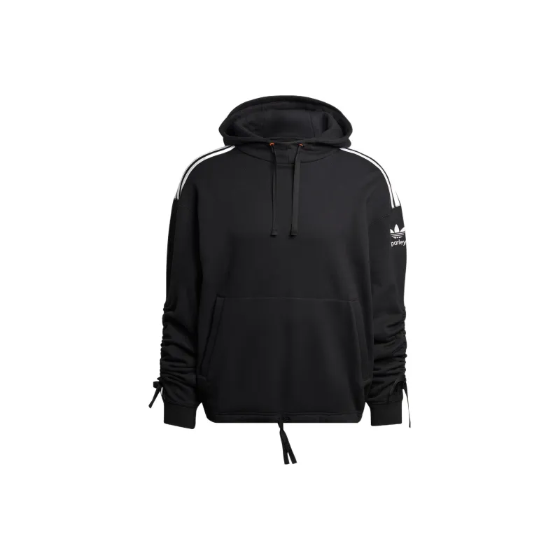 Adidas Originals Sweatshirt Unisex Black-0
