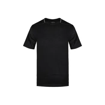 Adidas TKO TEE M T-Shirt Men's Black