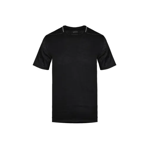 Adidas TKO TEE M T-Shirt Men's Black