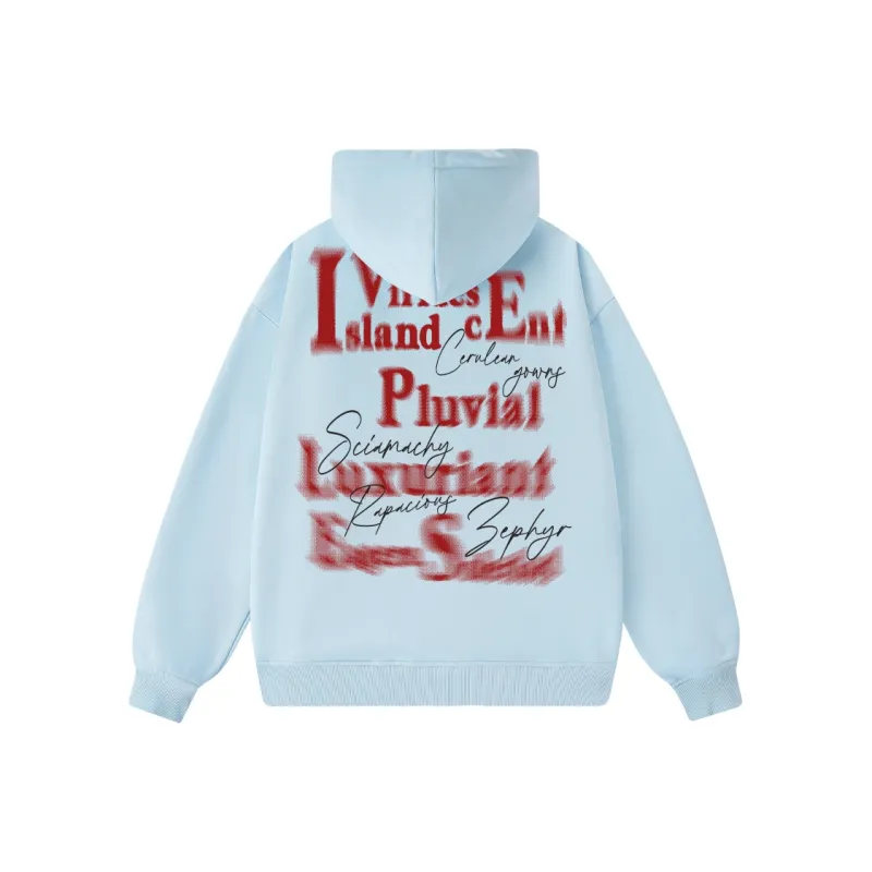 IVEIII Sweatshirts Unisex-14