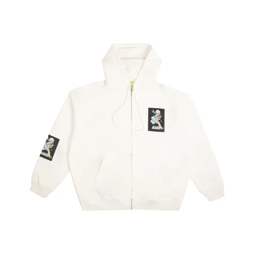 Badass Babes Empire Hooded Loose Fit Sweatshirt Unisex
