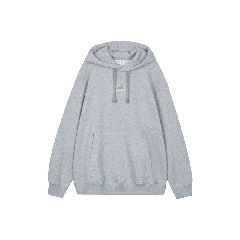 Adidas Sweatshirts Men Gray-0