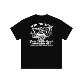 TIP OFF T Shirts Unisex