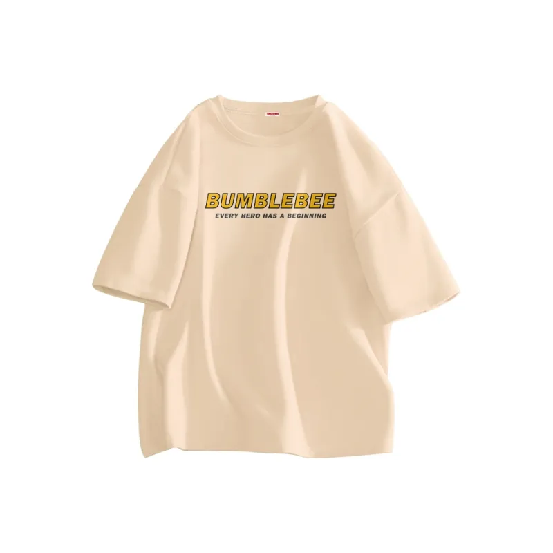 TRANSFORMERS T Shirts Unisex-27