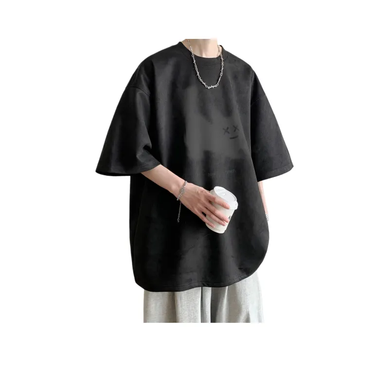 NOAHGIGI T-Shirts Unisex-3