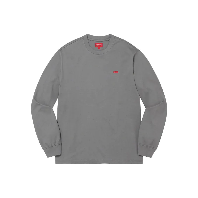 Supreme Small Box L/S Tee FW22-4