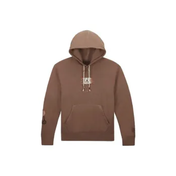 JORDAN X Travis Scott Hoodie