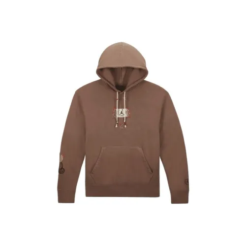 JORDAN X Travis Scott Hoodie