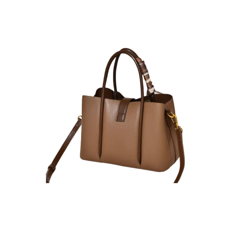 Versman PU One Shoulder Handbags Women's Multicolor-4