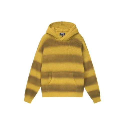 Stussy Spray Dyed Hoodie