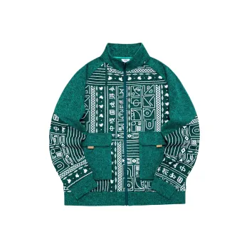 Erke Sweatshirt Men's Spruce Green