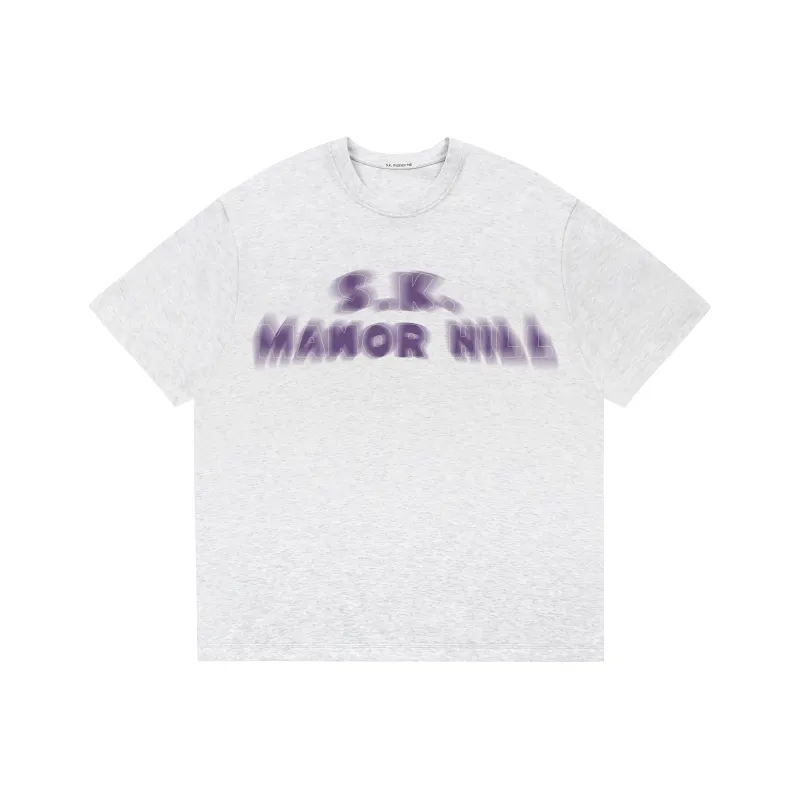 S.k. Manor Hill T Shirts Unisex-10