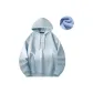 Arctic Ice Blue (Fleece-Lined)