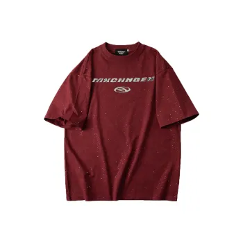 Duke car T Shirts Men