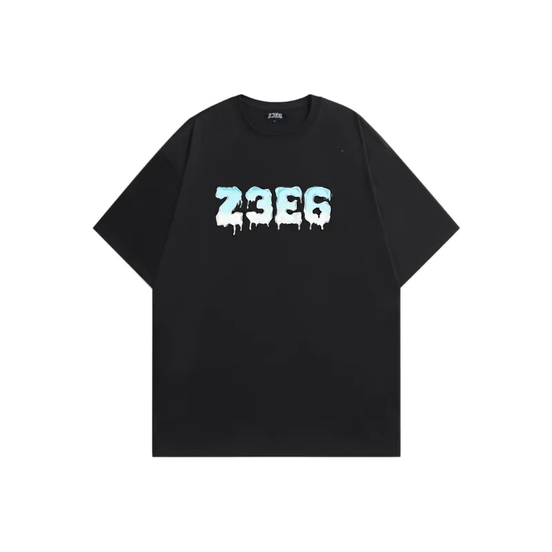 Z3E6 T-Shirts Unisex-3