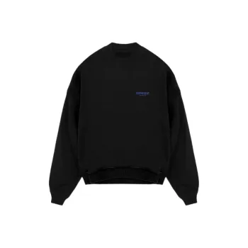REPRESENT Represent Owners Club Sweater Sweatshirt Men's Black