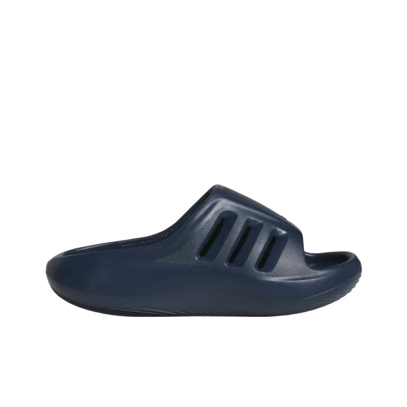 Adidas AdiFOM IIInfinity Slide Collegiate Navy-1