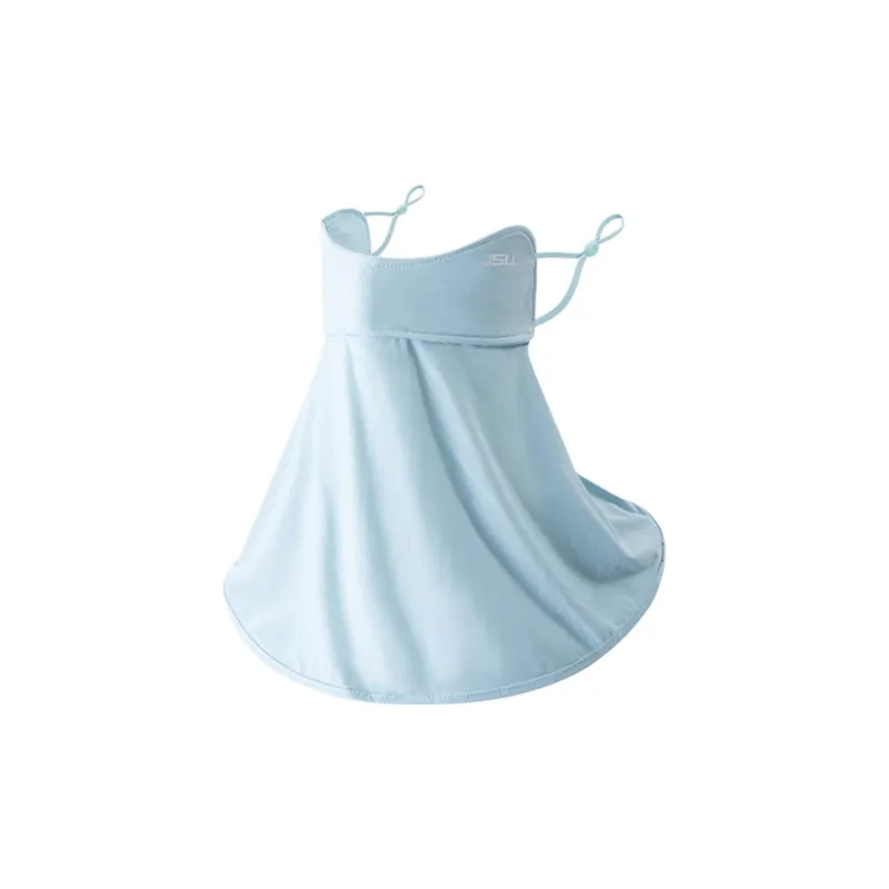 JEANSWEST Polyester Sun Protection Masks Unisex-3