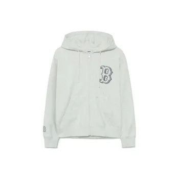MLB Basic Mega Sweatshirts Men Gray