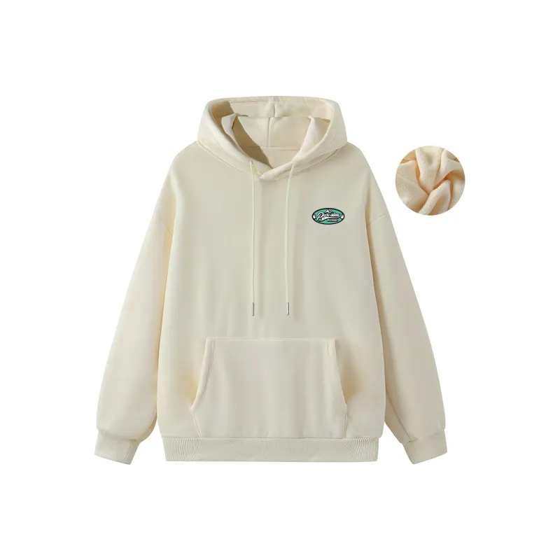 PUPU ALIENS Sweatshirts Unisex-16