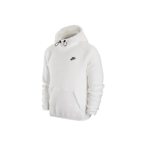 Nike Sweatshirts Men White