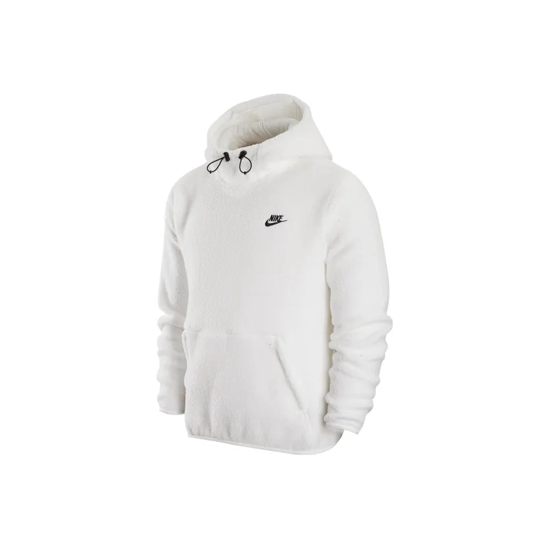 Nike Sweatshirts Men White-0